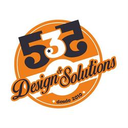 535 DESIGN SOLUTIONS