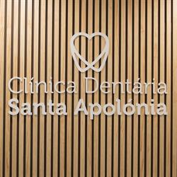 Clinica Dentária Santa Apolónia Alcains