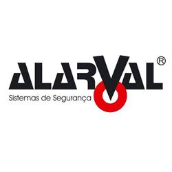 Alarval – Sistemas de Segurança