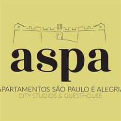 Apartments São Paulo & Alegria