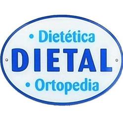 Dietal - Ortopedia e Dietética