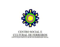 Centro Social e Cultural de Ferreiros