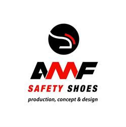 AMF - SAFETY SHOES