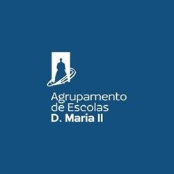 Agrupamento de Escolas D. Maria II
