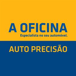 Auto Precisão