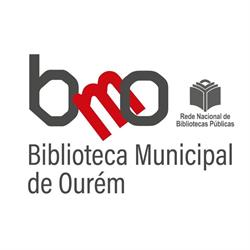 Página - Biblioteca Municipal de Ourém