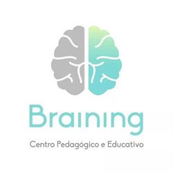 Braining CPE – Centro Pedagógico e Educativo