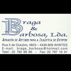 Braga & Barbosa