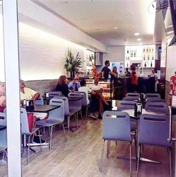 Café Fonte dos 2 Amigos