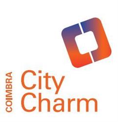 COIMBRA CITY CHARM