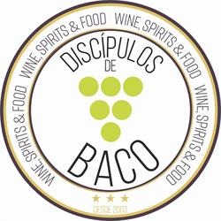 Discípulos de baco