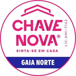 Chave Nova Gaia Norte