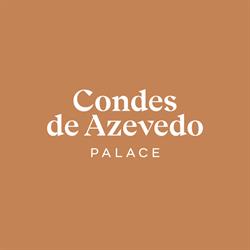 Condes de Azevedo Palace