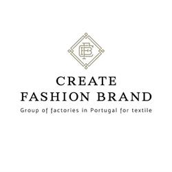 Create Fashion Brand