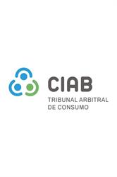 CIAB - Tribunal Arbitral de Consumo