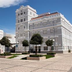 Colégio Sagrado Coração de Maria - Lisboa