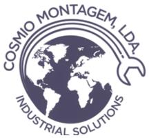 Cosmio Montagem