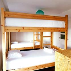 City's Hostel Ponta Delgada