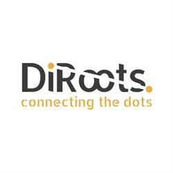 DiRoots, LDA