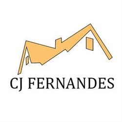 CJ Fernandes — Mediação Imobiliária