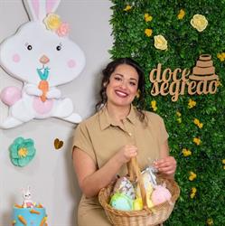 Doce Segredo