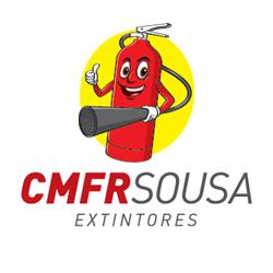 CMFR SOUSA EXTINTORES – Instalação, Manutenção e Comercialização de Extintores