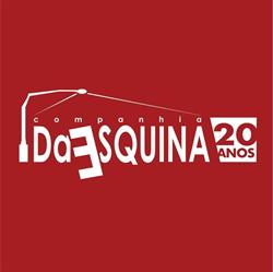 Companhia da Esquina apresenta, peças de teatro
