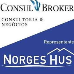 Consulbroker - Consultoria & Negócios, Consulbroker