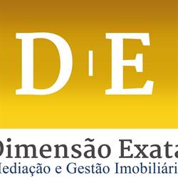 Dimensão Exata Mediação e Gestão Imobiliária Lda AMI 20704