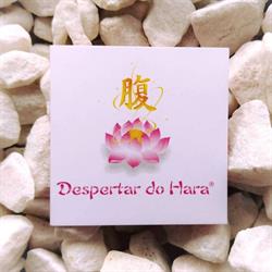 DESPERTAR DO HARA - centro de massagens terapêuticas
