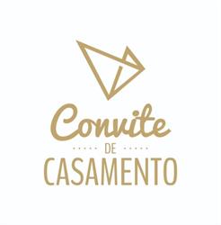 Convite de Casamento