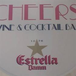 Cheers Restaurant & Bar