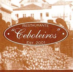 Ceboleiros