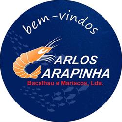 Carlos Carapinha-bacalhau E Mariscos Lda