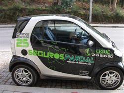 Seguros Pardal