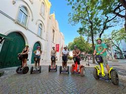 Euro Segway Tours Lisbon