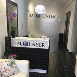 Halocenter