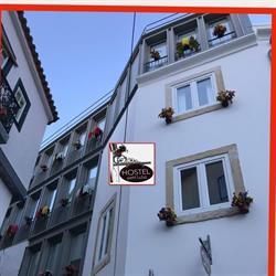Hostel Petit Lusa – FEEL AT HOME WHEN YOU'RE AWAY