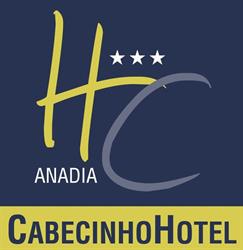 Hotel Cabecinho em Anadia