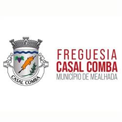 Junta de Freguesia de Casal Comba