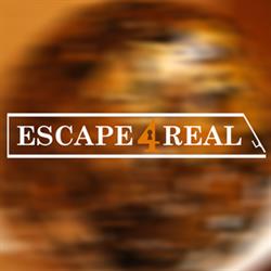 Escape4Real