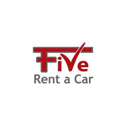 Five RENT-A-CAR