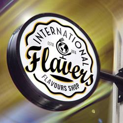 Flavers