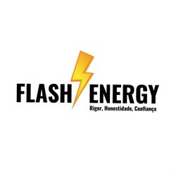 Flash Energy