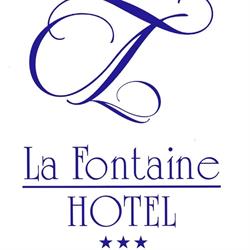 Hotel La Fontaine Esmoriz