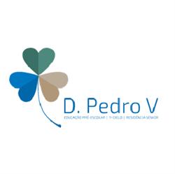 Colégio D. Pedro V / Residência Sénior D. Pedro V