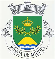 Freguesia de Póvoa de Midões