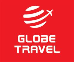Globe Travel Parede