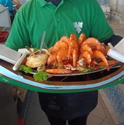 Restaurante Lota Nova