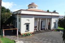 Holy Trinity Church